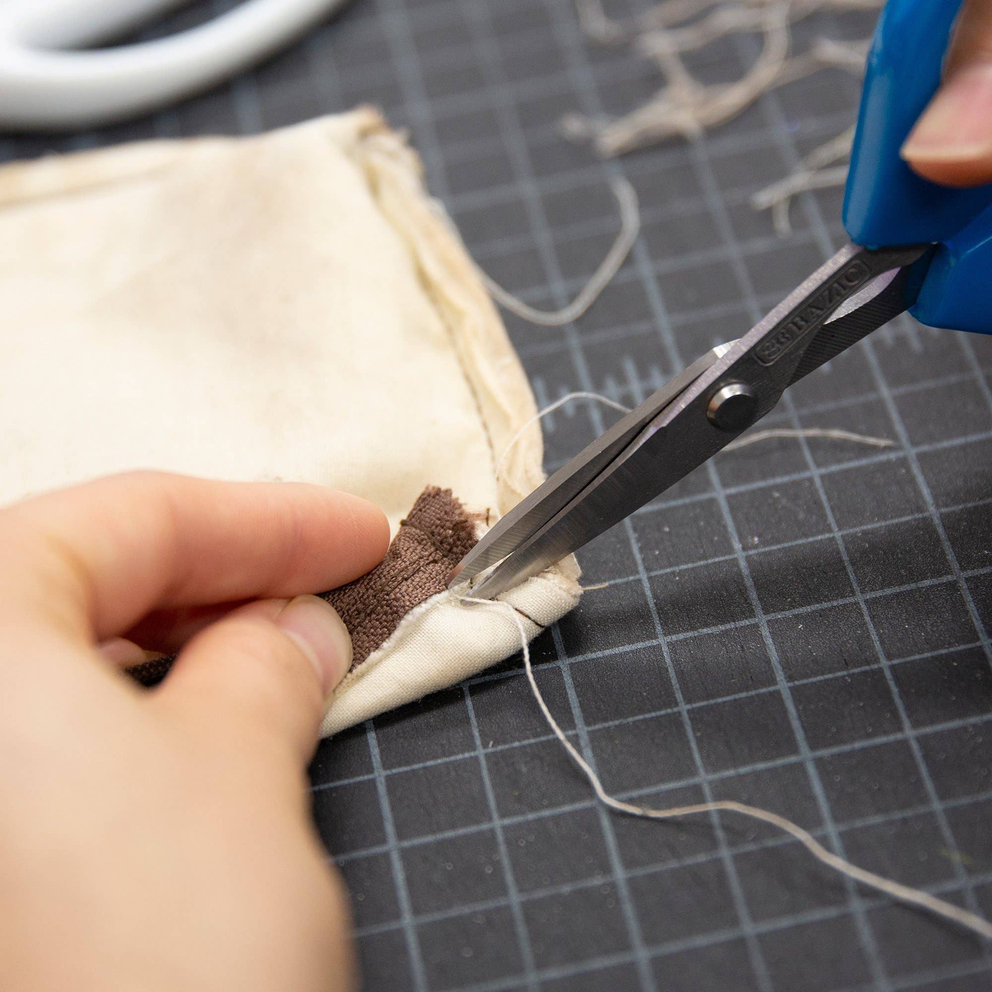 Luna Office Supply -  Everyday Essential – Großhandel Scheren – 6 „Craft Nähen Edelstahl-Schere1