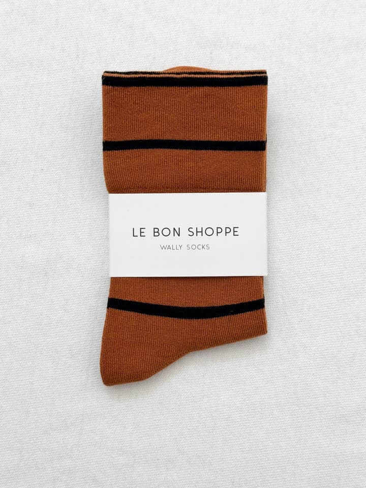 Le Bon Shoppe - Wholesale Socks - Women's - Wally Socks (wholesale)7