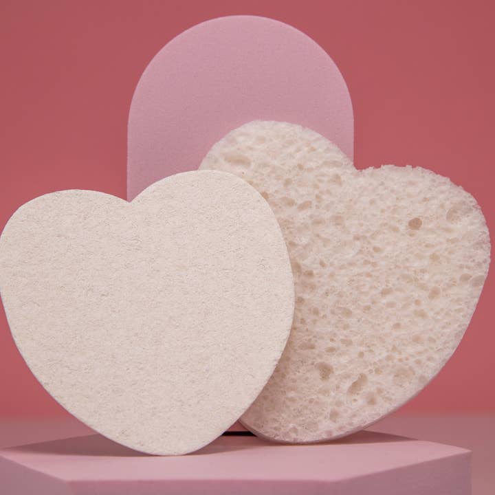 Lurella Cosmetics – wholesale Make-up sponge/blender – Compressed Facial Beauty Sponges13