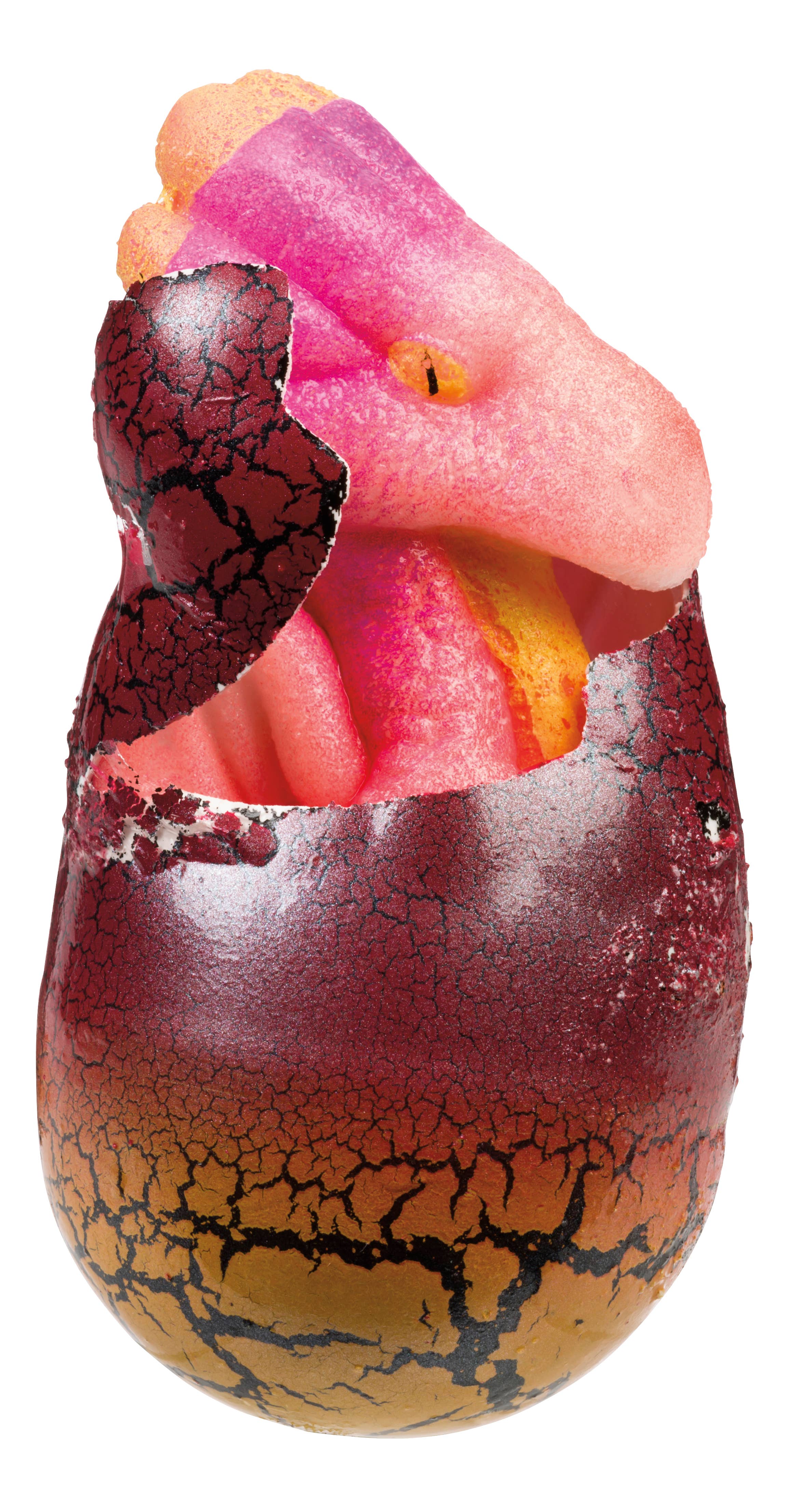 Toysmith - Wholesale Classic Toy - Kids - Ginormous Hatchin' Grow Dragon6