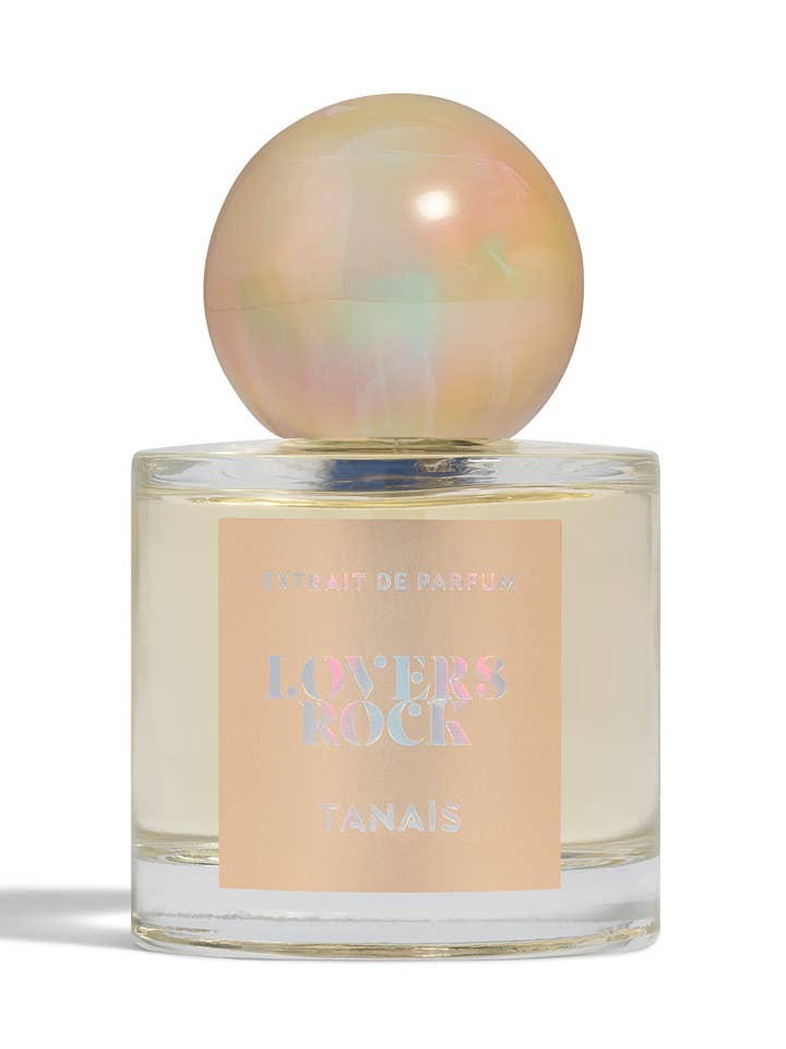 Lovers Rock ° Extrait de Parfum for wholesale by Studio Tanaïs