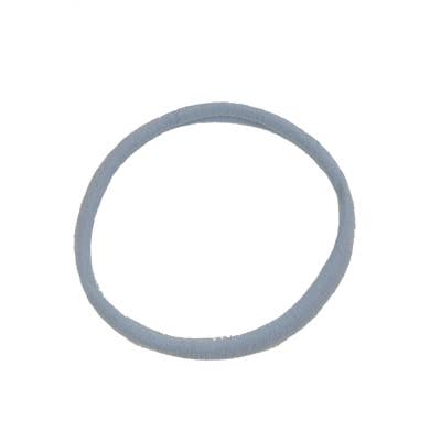 di Prima - Wholesale Hair Tie - Wisteria Nylon Elastic - 3 Pack5