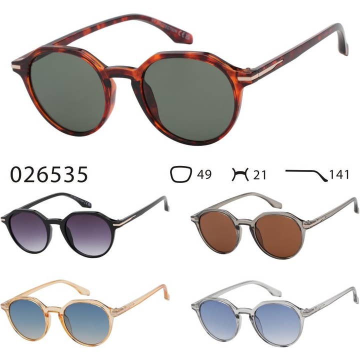 026535 (12 Unid/Pacote) por atacado de City Vision