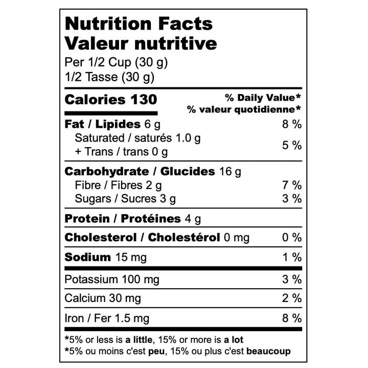 Passport Pantry – wholesale Granola – Tahini Rose Pistachio Granola| Gluten & Seed Oil free, Vegan14