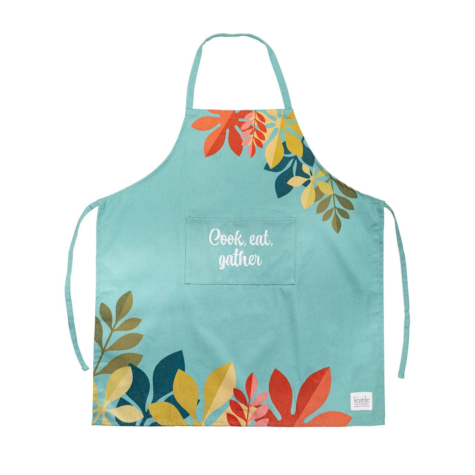 DM Merchandising - Wholesale Apron - Krumbs Kitchen Homemade Happiness Aprons Open Stock1