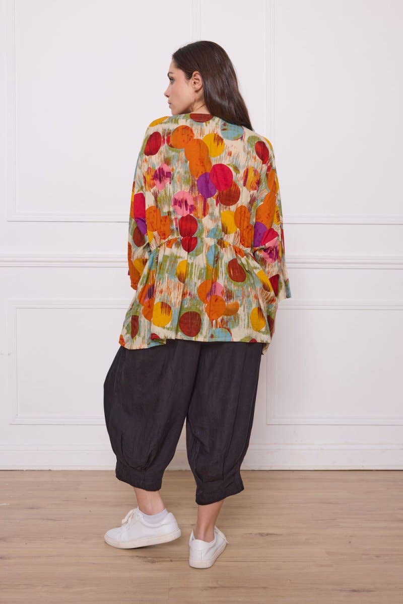 Orange P61-B16 for wholesale on Faire2