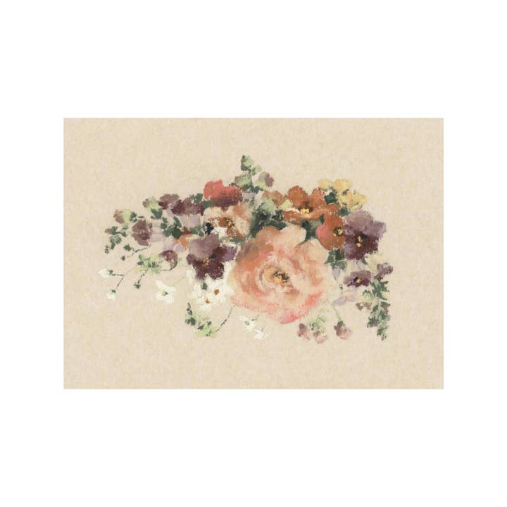 Midsummer Blooms | Fine Art Print for wholesale by Shannon Elle Art