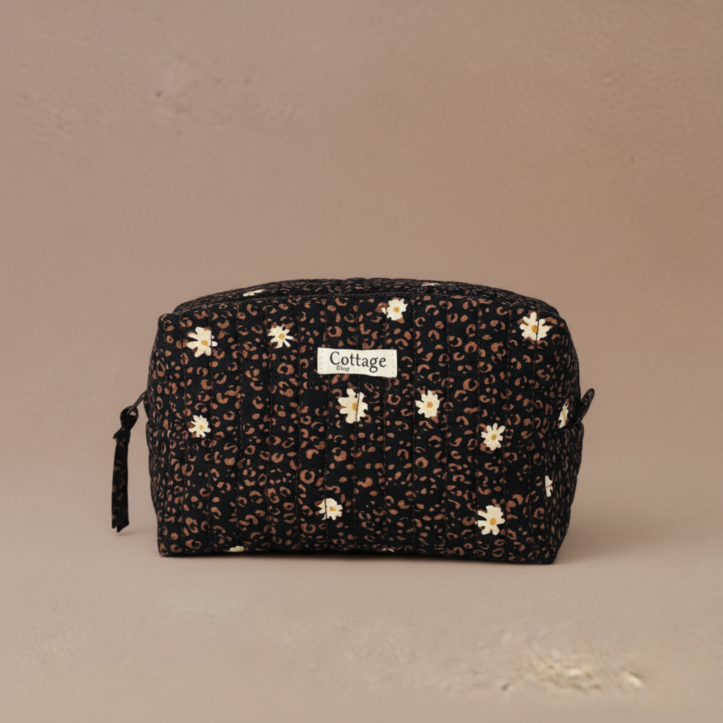 Royal marais - Wholesale Makeup/Cosmetic Bag - XL toiletry bag 100% cotton28