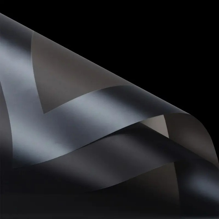 Elegant Design Supply - Vendita all'ingrosso Carta da regalo in fogli - Carta da regalo impermeabile Jelly Color per fiori (20 fogli/pezzo)0