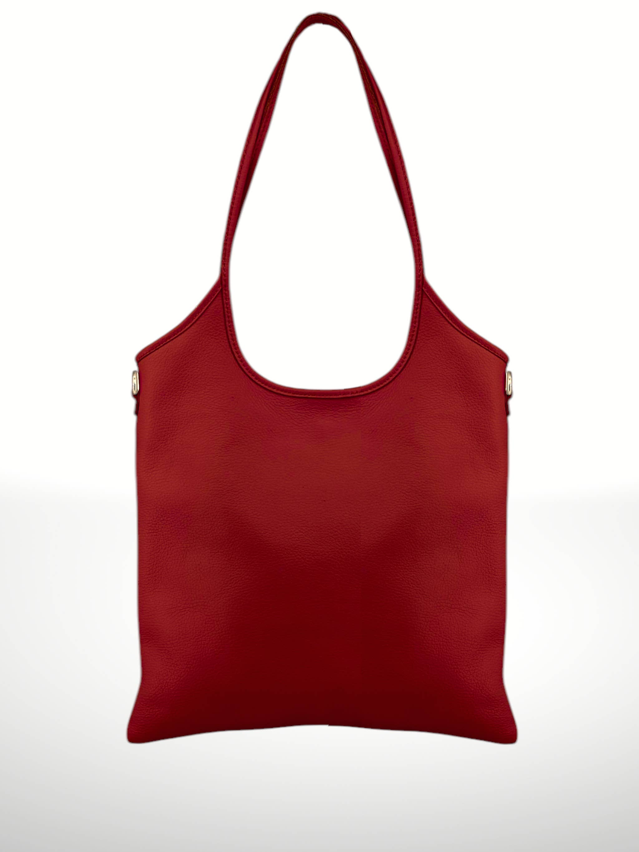 ITALIAN'S LEATHER - Wholesale Schoudertas - Dames - Daniela tas van koeienleer 2502194