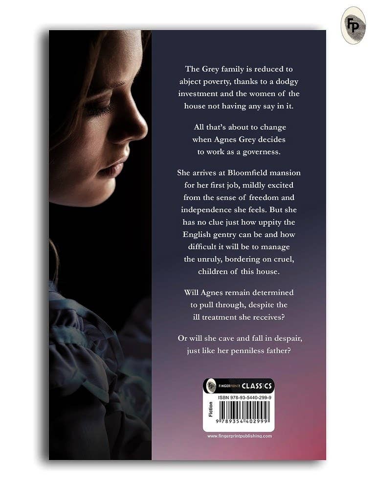 Independent Publishers Group - Vente Classiques - Brillantes Brontë4