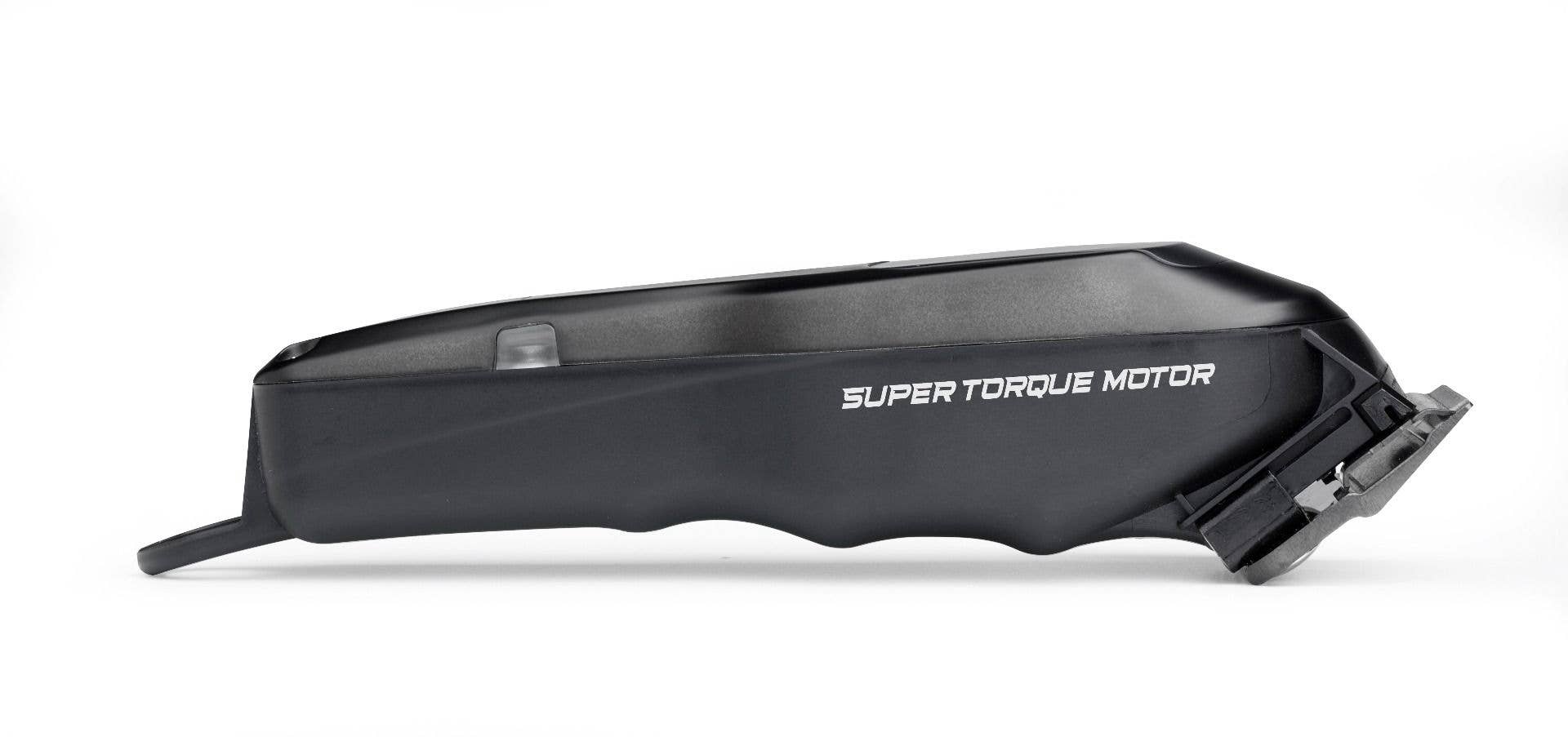 Salon Equipment Pros - Wholesale Clippers - Men's - Gamma + Boosted CLIPPER - Super Torque Hair Clipper GP601M3