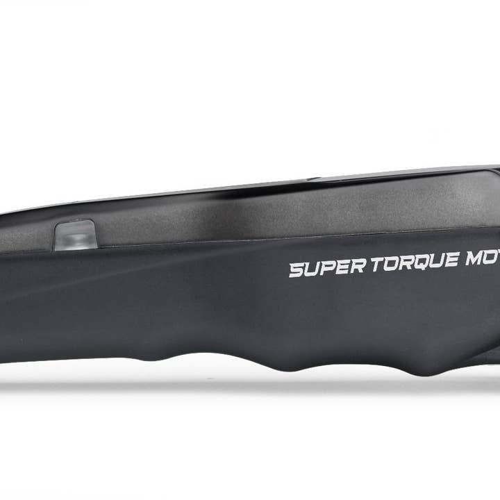 Salon Equipment Pros - Wholesale Clippers - Men's - Gamma + Boosted CLIPPER - Super Torque Hair Clipper GP601M3