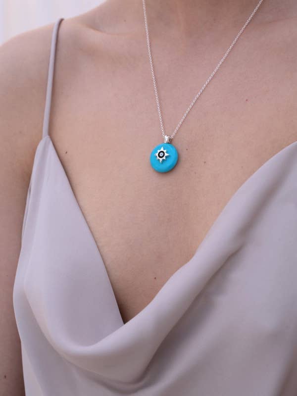 astéroïde pour la vente par Persephone jewelry