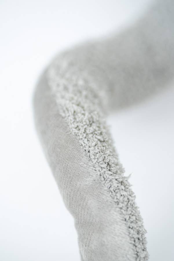 Crochetts – Engroshandel Vægdekoration - Børn og baby – Pakke med grå rokke og blå fisk6