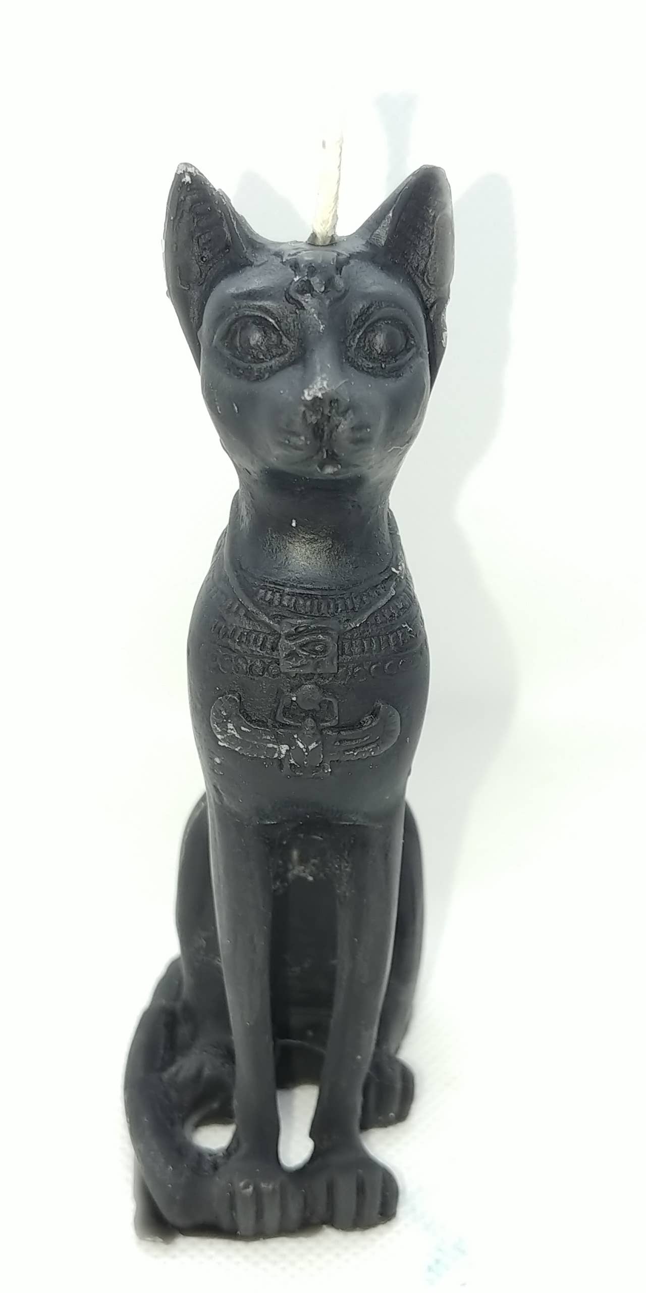 Twisted Candle Company - Wholesale Novelty Candle - Bastet, goddess of cats,  beeswax candles4