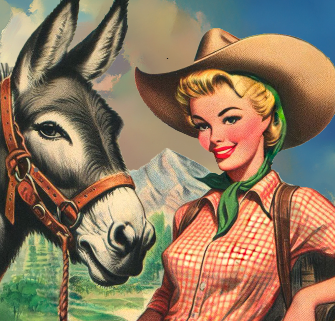 offensivedelightful - Wholesale Birthday Card - A LITTLE ASS funny birthday card2