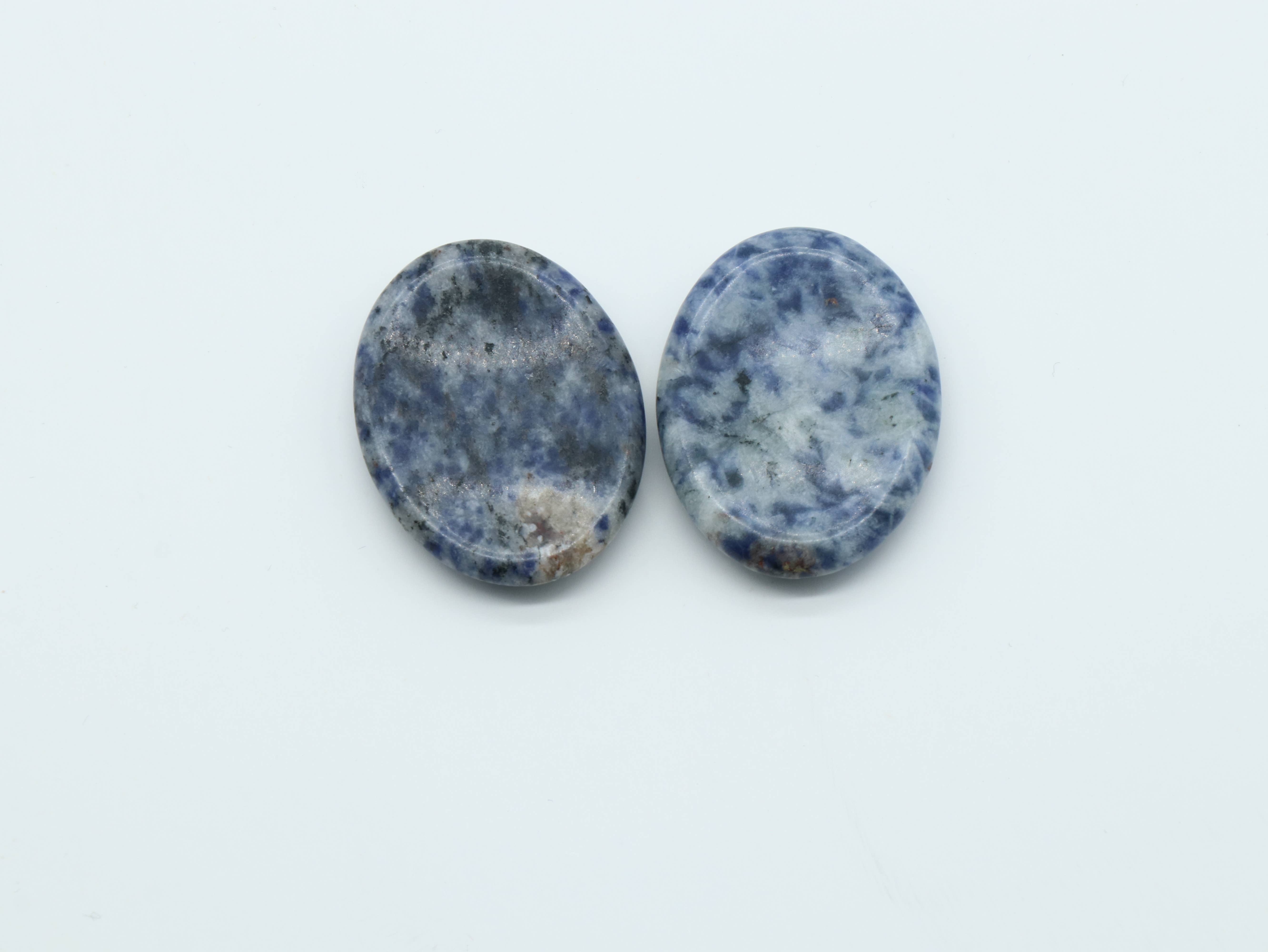 Gypsy Soul - Wholesale Spiritual Stone/Crystal - Hand-Carved Gemstone Worry Stones4