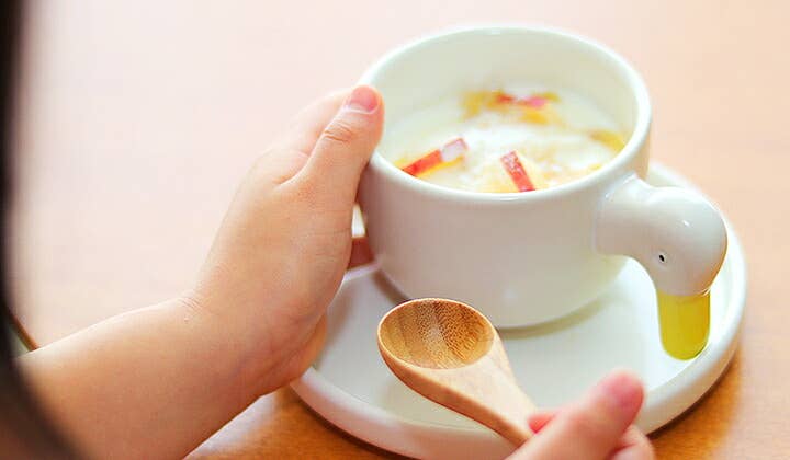 Japacolle — Japan Collections | See Latest News in "About" - Vendita all'ingrosso Tazza da tè/caffè - Tazza e piattino CJ Ducks2