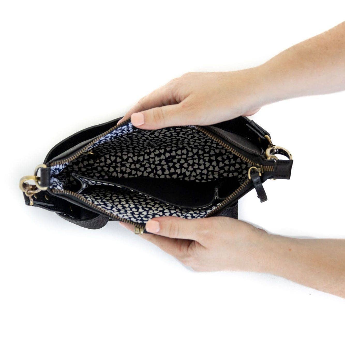 Sapahn - Wholesale Crossbody Bag - Women's - Ada Crossbody5