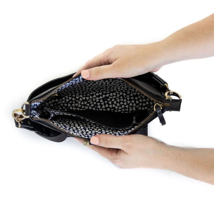 Sapahn - Wholesale Crossbody Bag - Women's - Ada Crossbody5