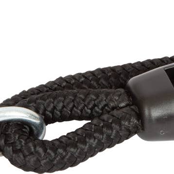 small foot – wholesale Träleksak - Barn – XL gungbräda ”Black Line” i trä med svarta rep3