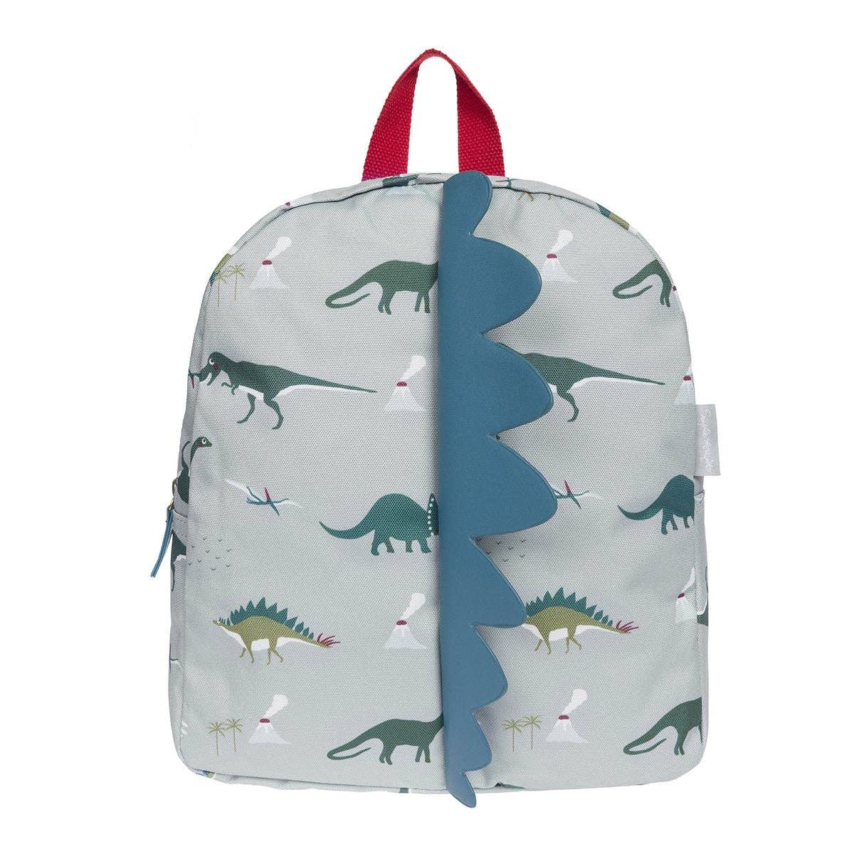 Sophie Allport – wholesale Backpack – Child – Dinosaurs Kids Backpack2
