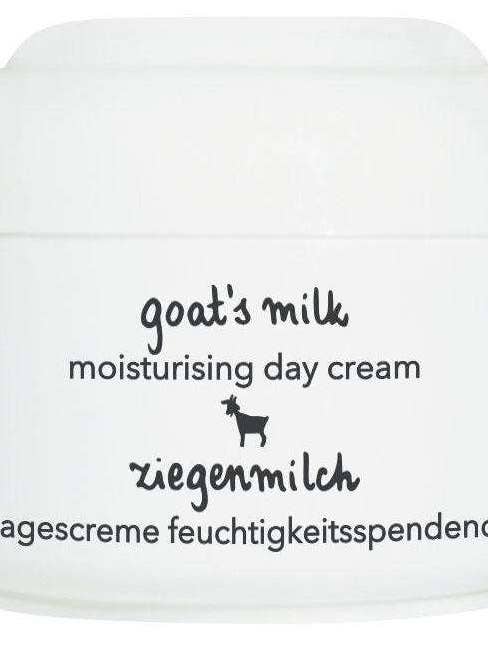 Ziaja Ziegenmilch-Tagescreme 50Ml für den Großhandel von Ziaja