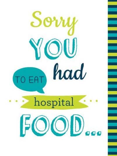 Get Well Hospital | ALRD | MD | 17325 for wholesale by DICKENS INC.