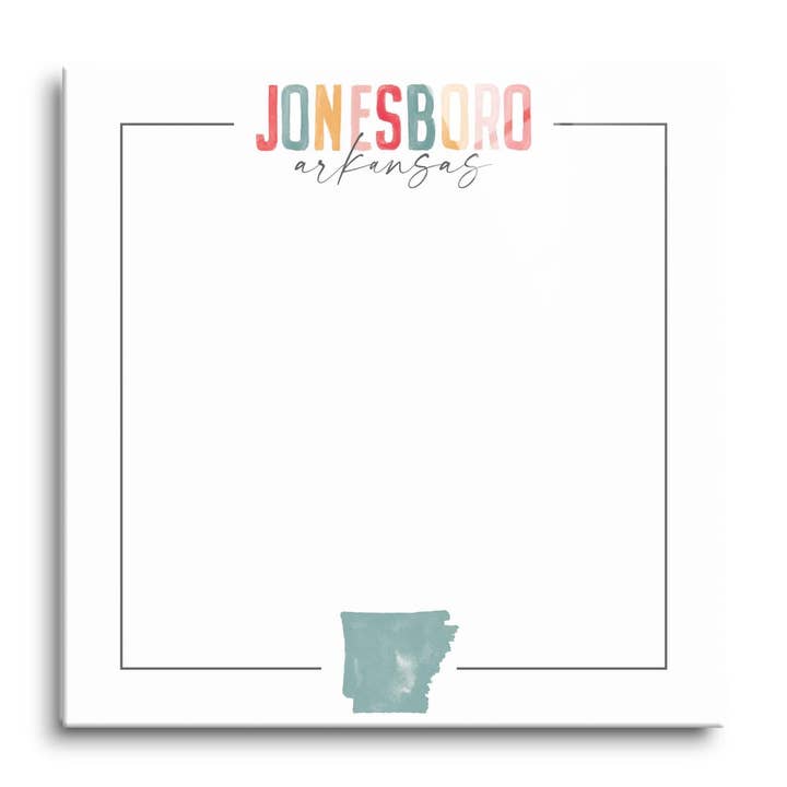 Dry Erase Board, Message Board, Glass Marker Board, City for wholesale by Love Local