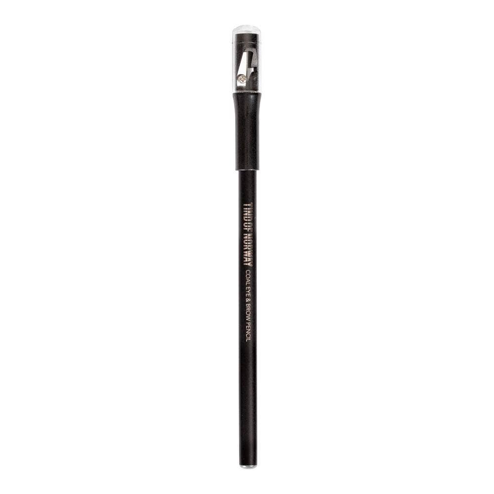 Tind of Norway - Wholesale Eyeliner/Pencil - EYE & BROW eyeliner pencil / Nordic Mineral Makeup6