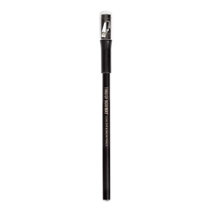 Tind of Norway - Wholesale Eyeliner/Pencil - EYE & BROW eyeliner pencil / Nordic Mineral Makeup6
