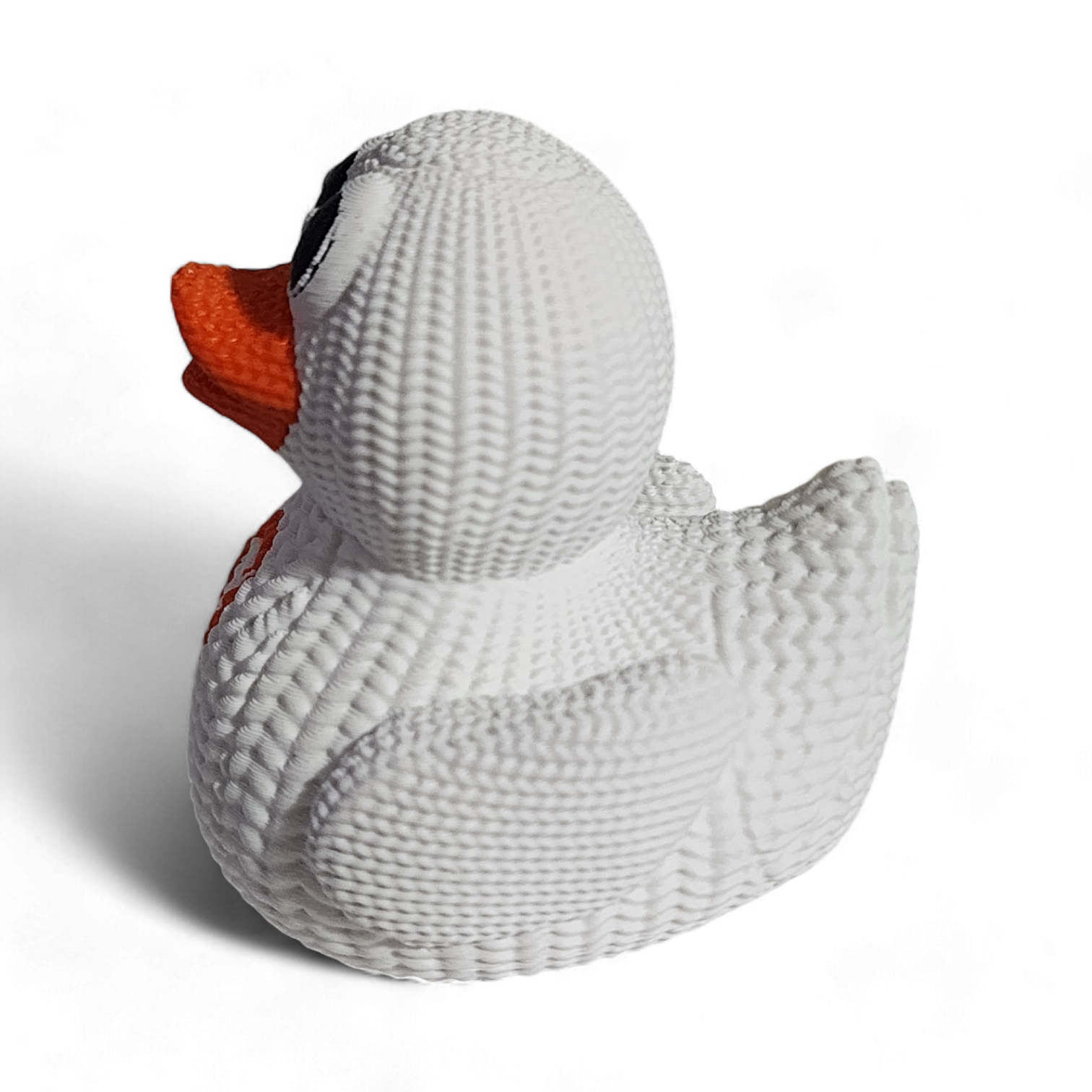 Ducks4Jeep - Wholesale Decorative Figurine - Acute Myeloid Leukemia (AML) Awareness Duck2