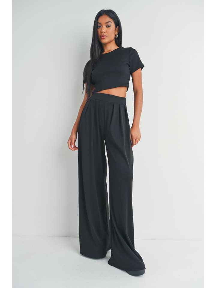 PL1809 - SOLID LOUNGE UPPSÄTTNING för wholesale av Peace Love Line