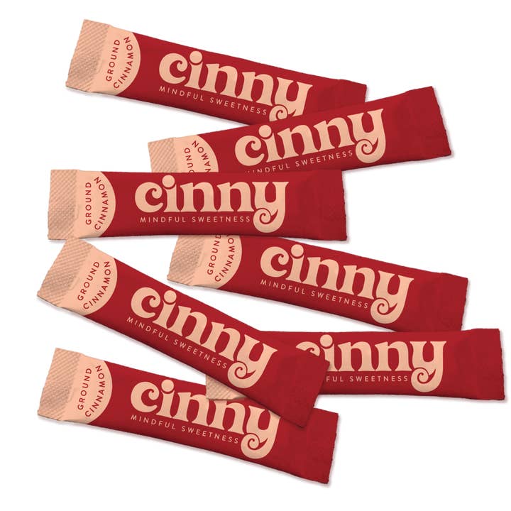 Cinny - Bulk 1,000 Count for wholesale by Cinny