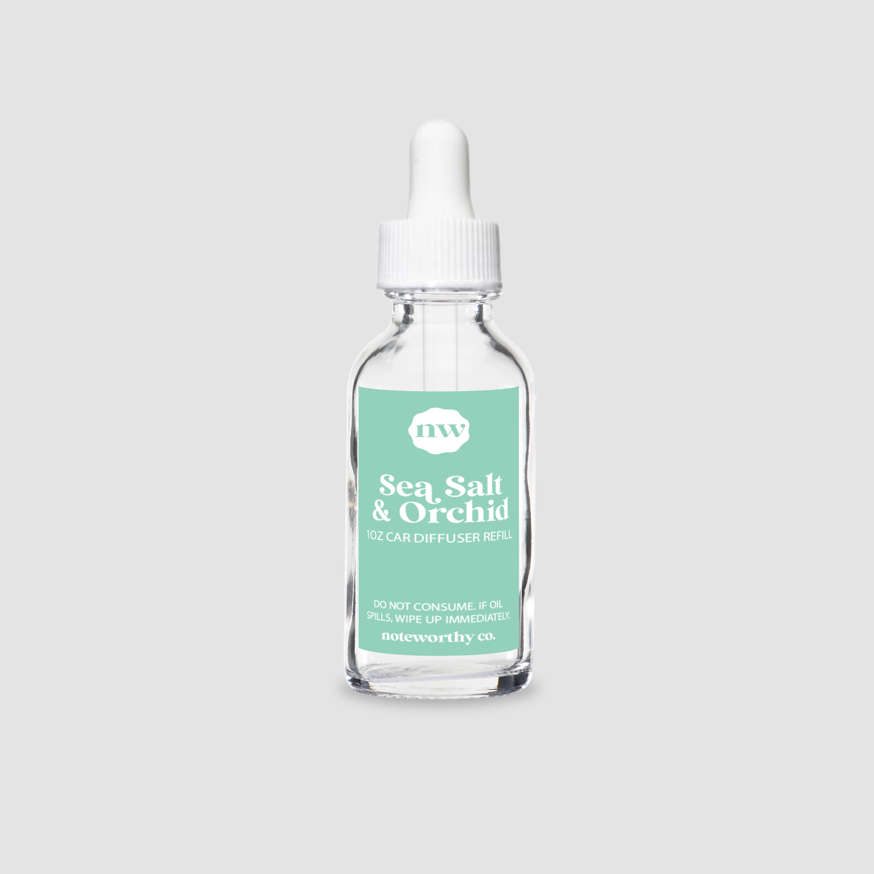 Noteworthy Co - Vendita all'ingrosso Deodorante per auto - Unisex - Ricariche per diffusori auto | 25 Fragranze22