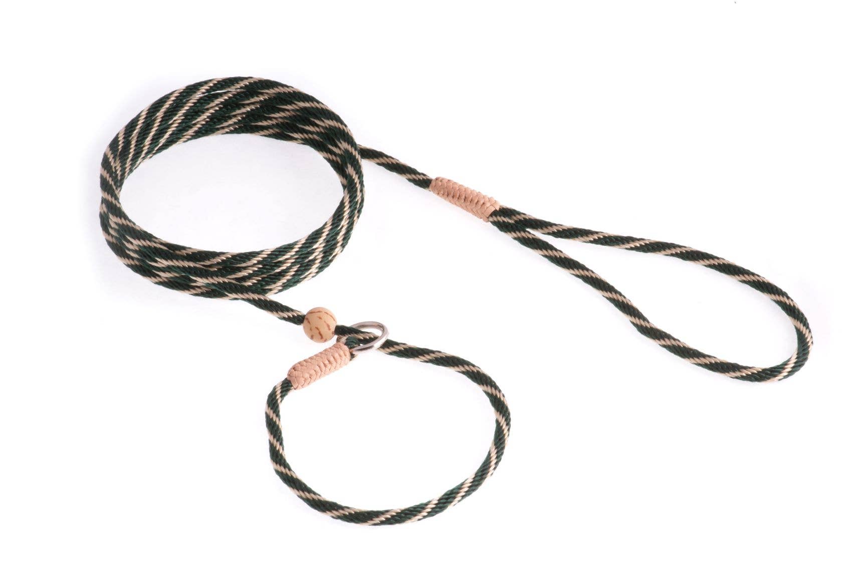 Alvalley - Wholesale Pet Leash - Dog - Nylon Slip Lead With Stopper61