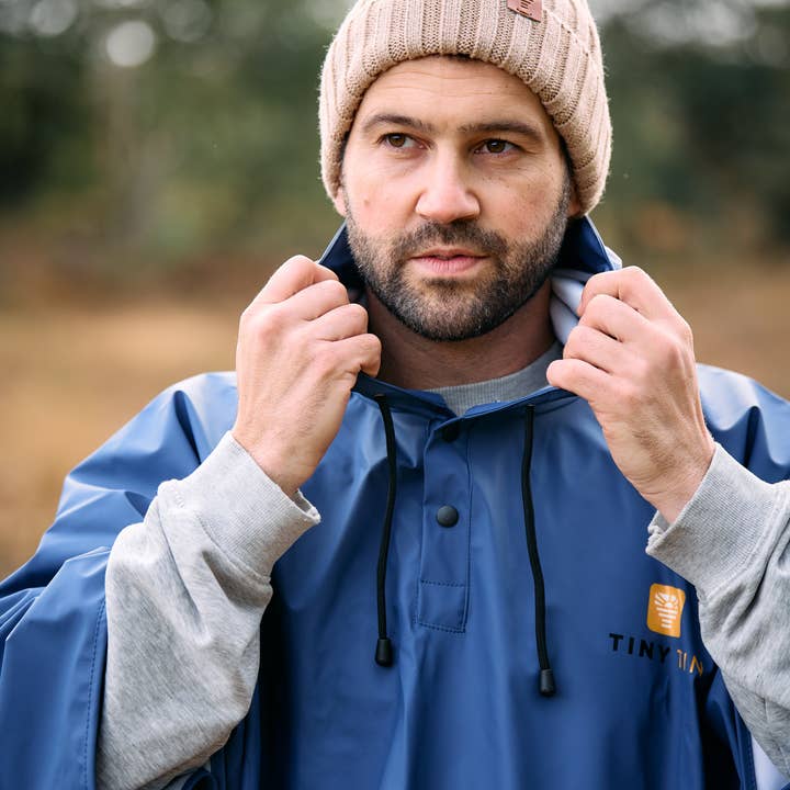 TinyTin - Vente Bonnet – unisexe - TinyTin - Bonnet unisexe urbain1