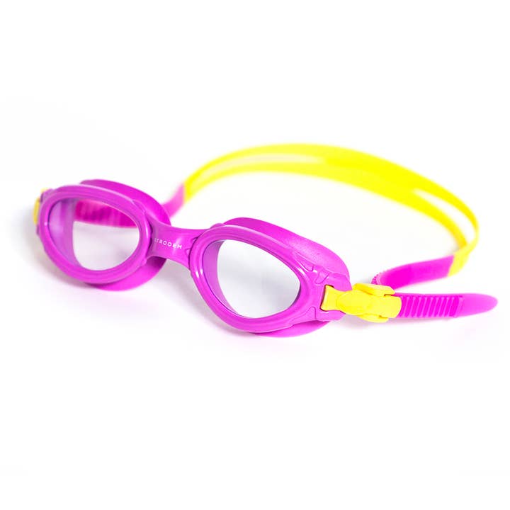 Bright Goggles 4-12 Years Pink for wholesale by Strooem