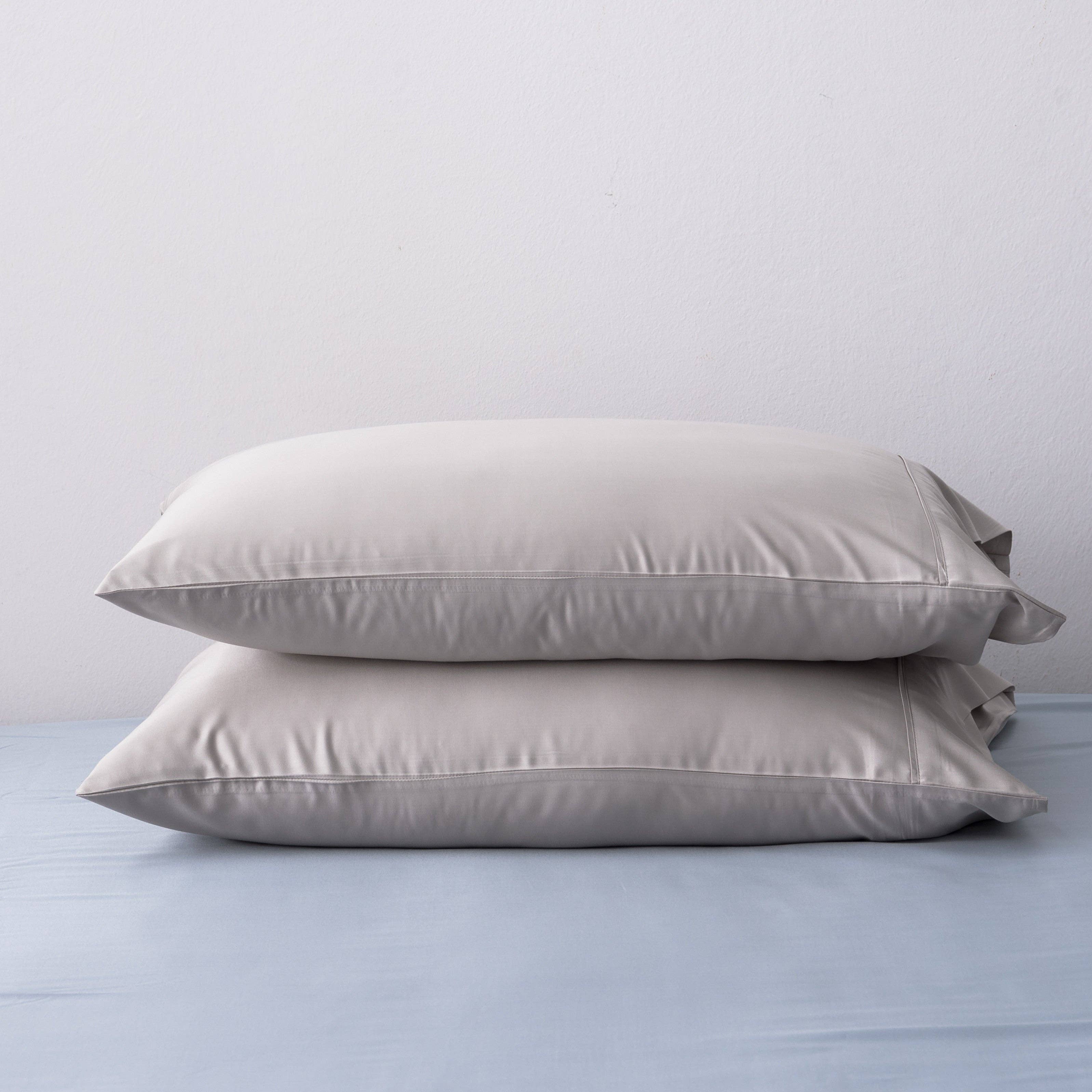 Oasis Fine Linens - Wholesale Bedding Pillowcase/Sham - Island Bamboo Collection Pillowcases4