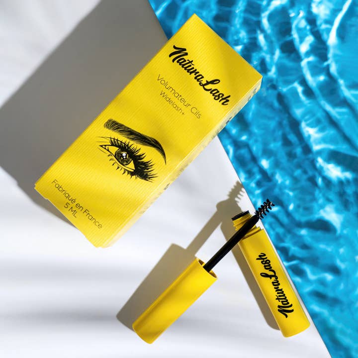 S2Z Cosmetics - Vendita all'ingrosso Siero per ciglia/sopracciglia - Siero volumizzante per ciglia