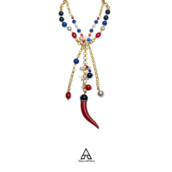 KETTE MIRANAPOLI für den Großhandel von bijoux dell'anno