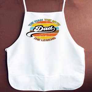 Dad Bod Chef Apron – Porter Lane Home