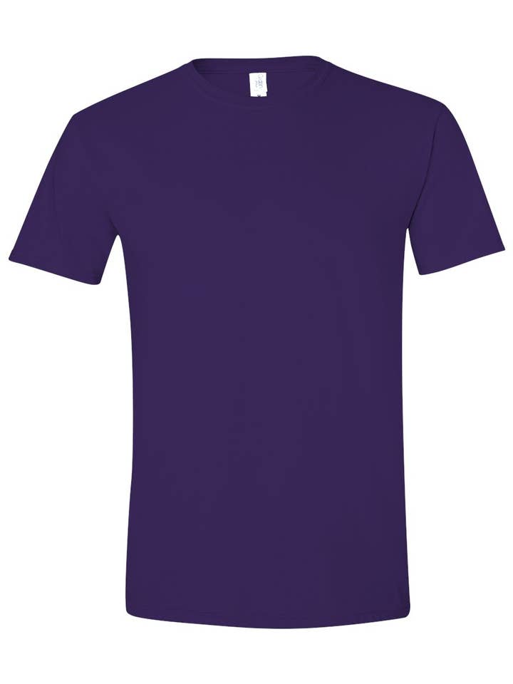 Forever11 - Wholesale T-Shirt - Women's - Gildan 64000 Unisex Softstyle T-Shirt