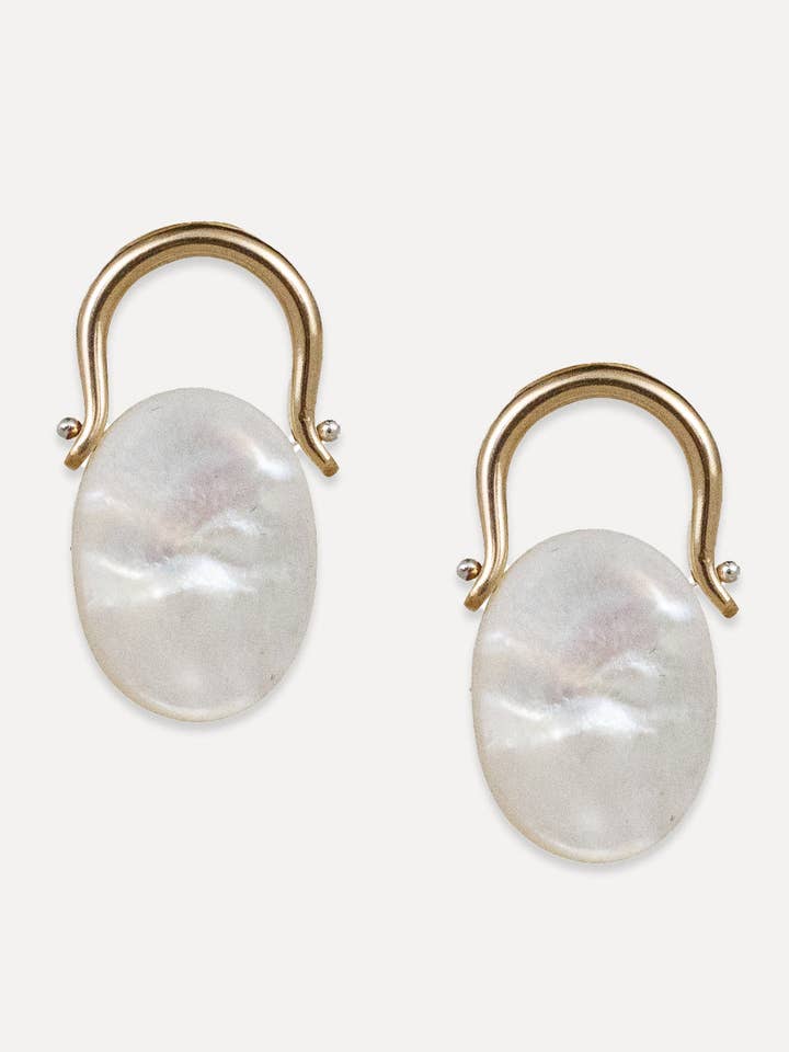 Sasha Post Earrings for wholesale by Lulu Designs