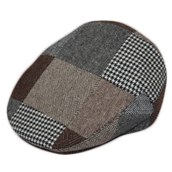 Casquette Plate 6894 Chapeau pour la vente par Jeanne Simmons Accessories