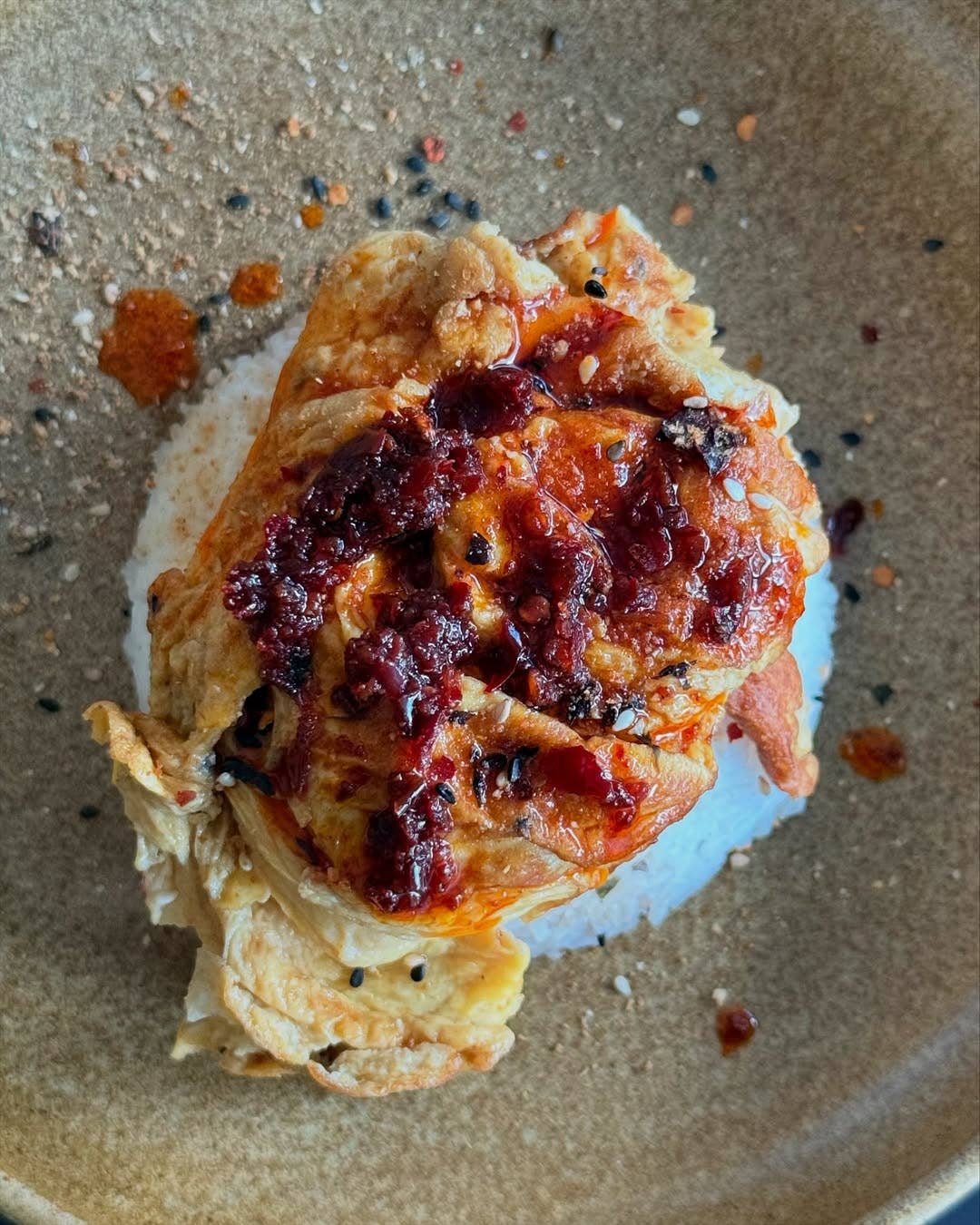 Field Blends - Vente Herbes aromatiques - Soja, Gingembre & Sésame - Boîte de Camping2