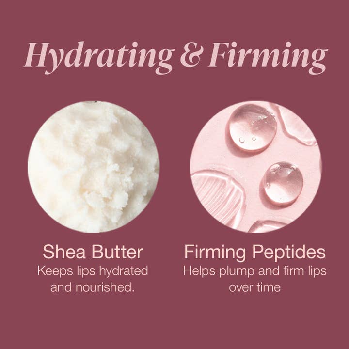 Mineral Fusion - Wholesale Lip Stain/Dye/Tint - NEW Sheer Moisture Lip Tint8