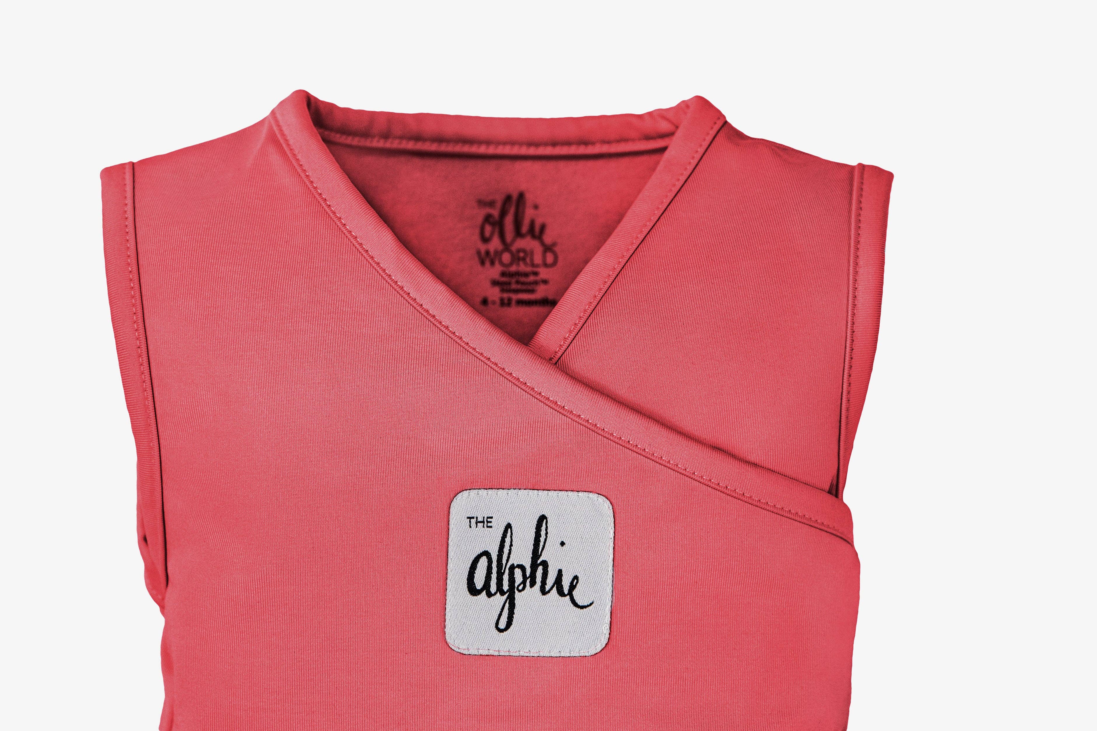 The Ollie World - Wholesale Sleepsack - Baby - The Alphie® Sleep Pouch™11