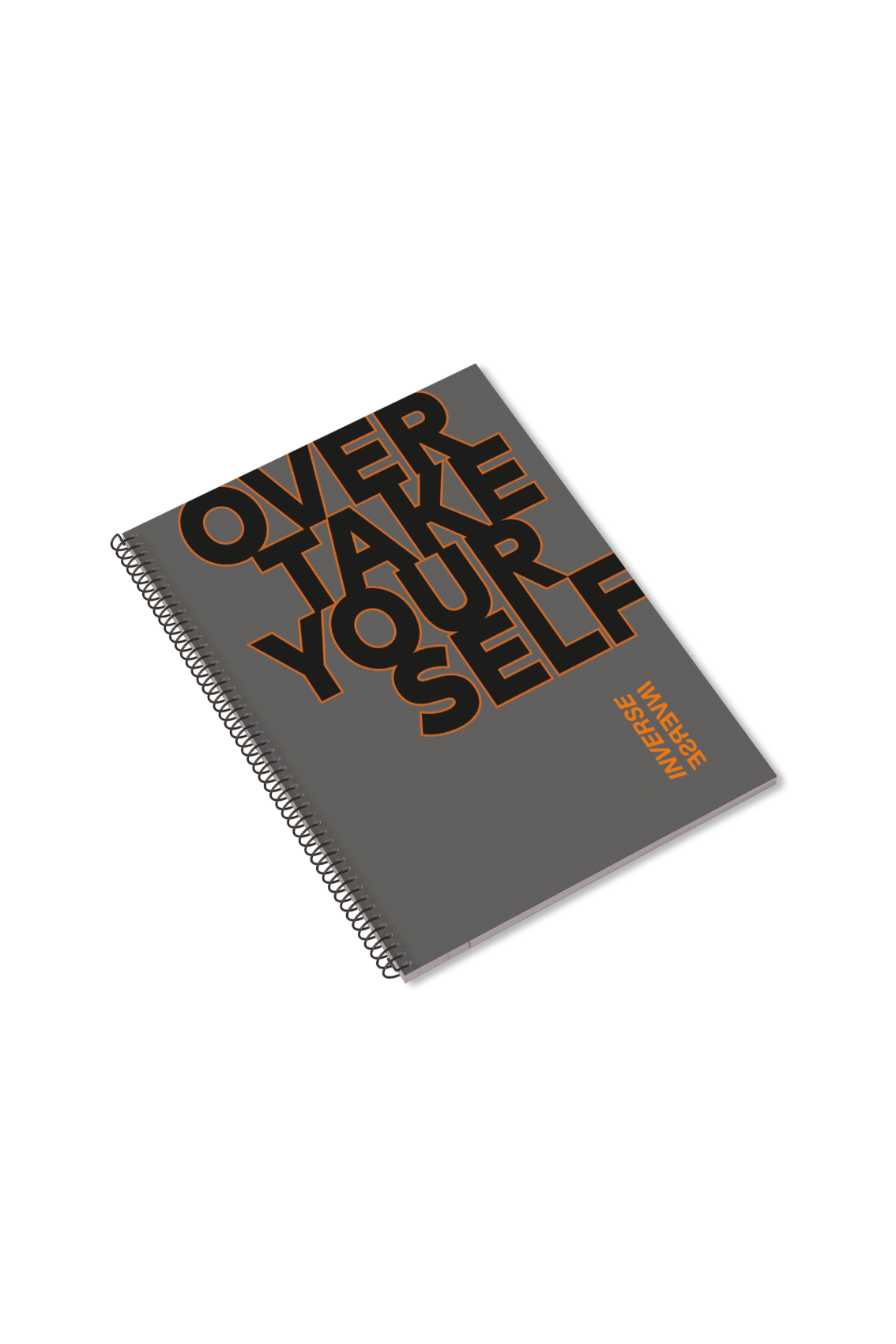 ambar: - Vente Cahiers - Carnet à spirale à règle inverse A4 80F Campus 230